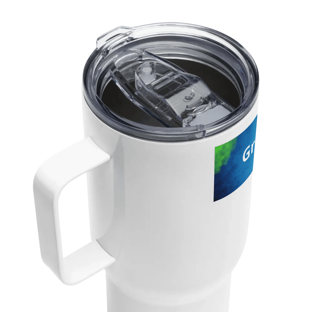 GrefsrudHolen Termos Kopp product image (4)