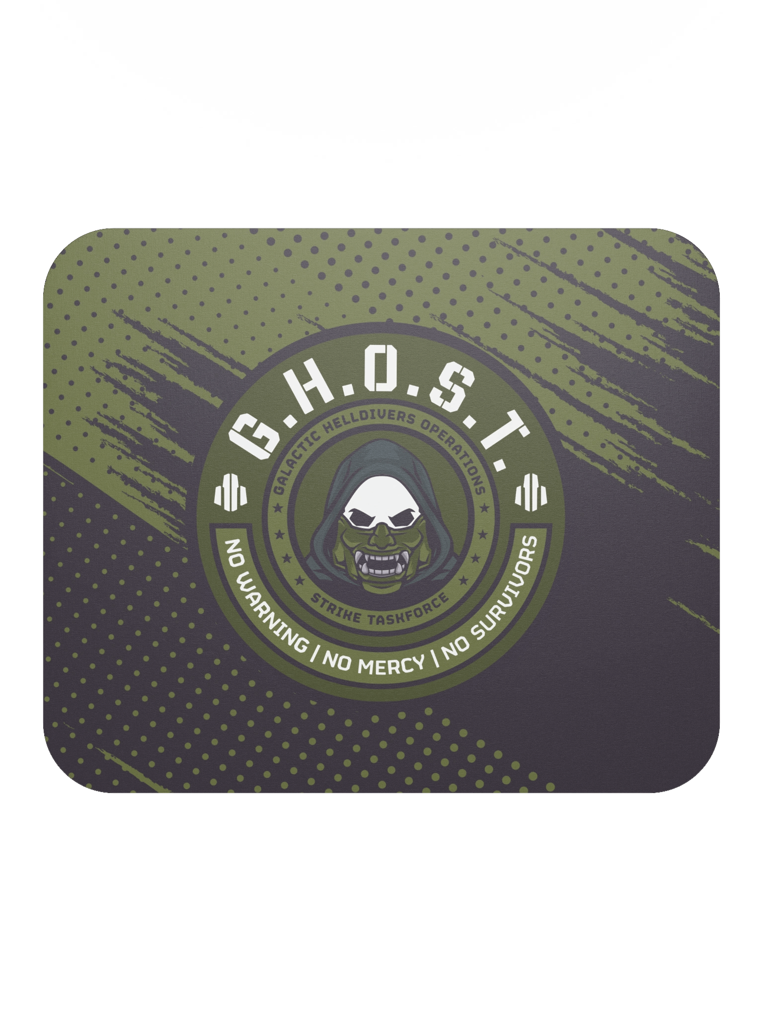 GHOST Mouse Pad 4 product image (4)
