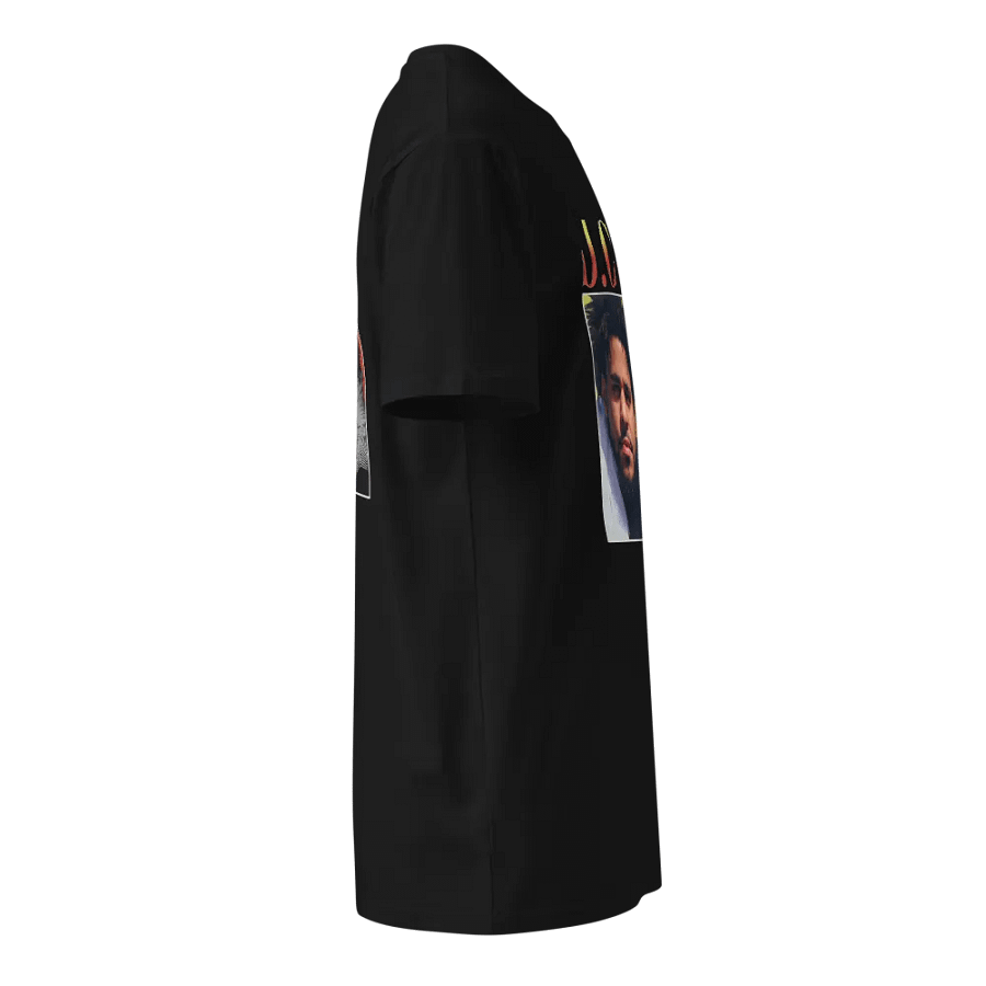 J Cole T-shirt product image (18)