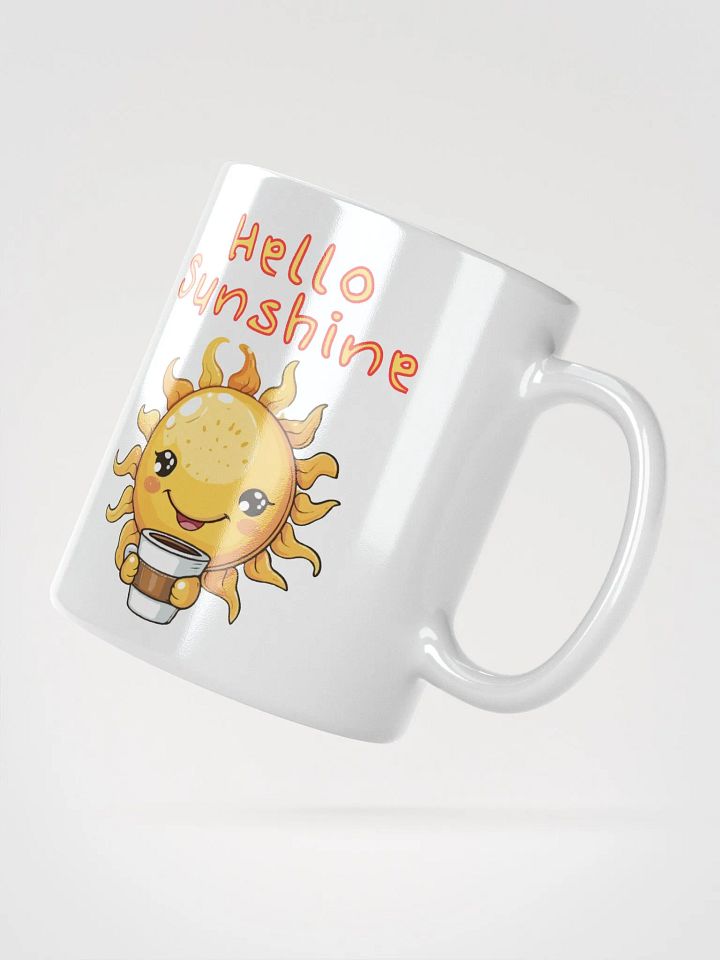 Hello Sunshine product image (2)