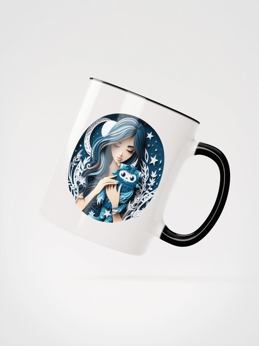 Mystical Night | Ceramic Mug product image (7)