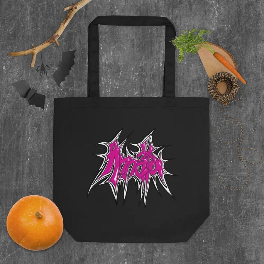 Annetta Tote Bag product image (5)