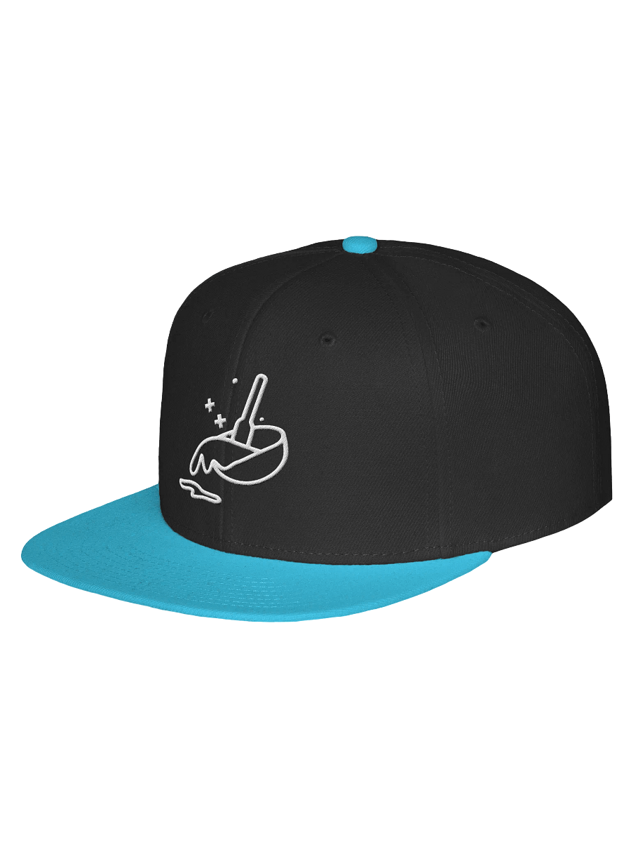 The Amateur Embroidered Snapback product image (2)