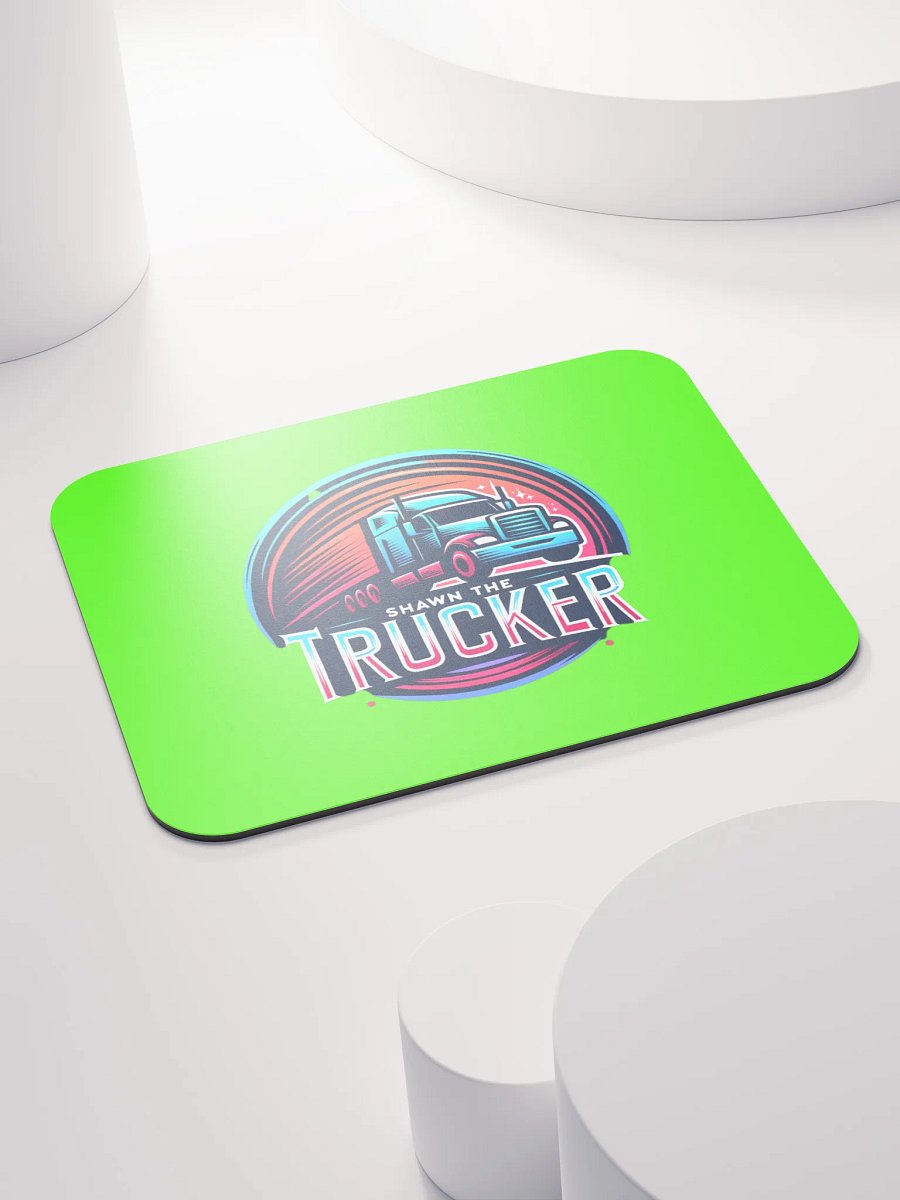 trucker mouse pad product image (4)
