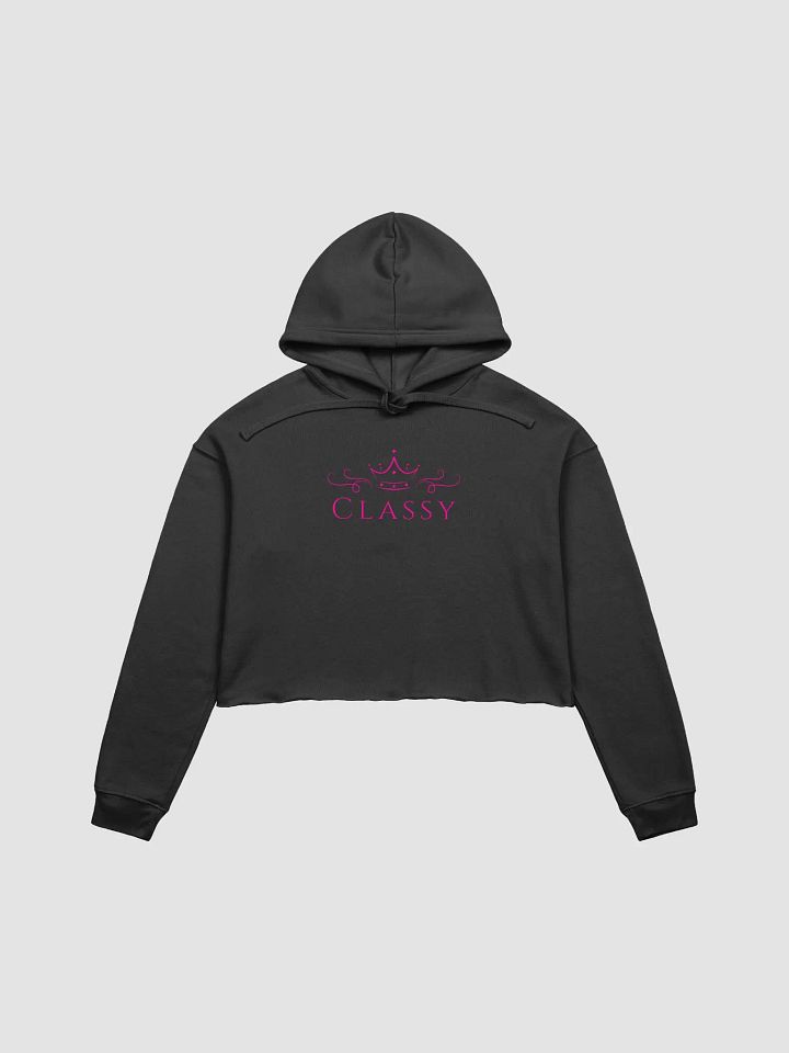 Classy Crop product image (1)