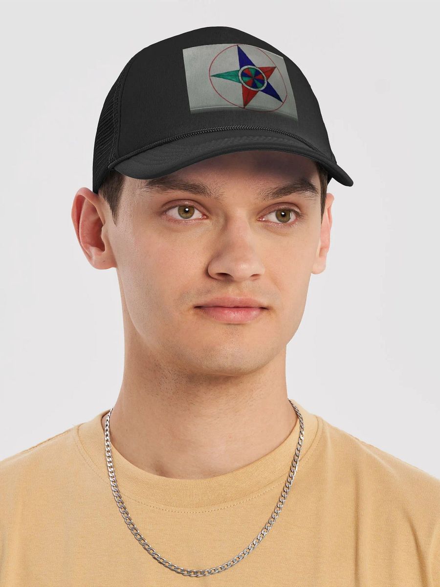 Star cap product image (5)