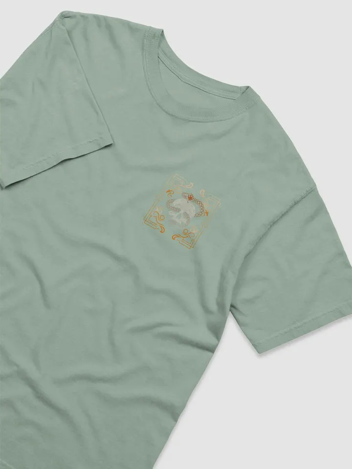 Golden Hour Relaxed Tee product image (22)