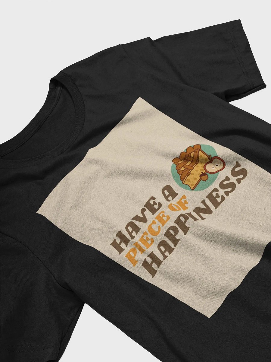 Have A Piece Of Happiness TShirt product image (3)