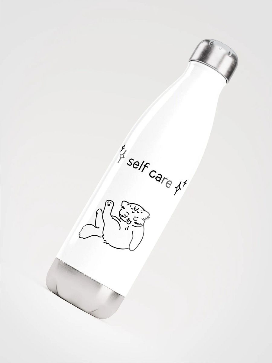 Self Care Manul - Bottle product image (4)