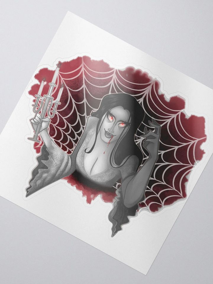 Halloween Stickers product image (1)