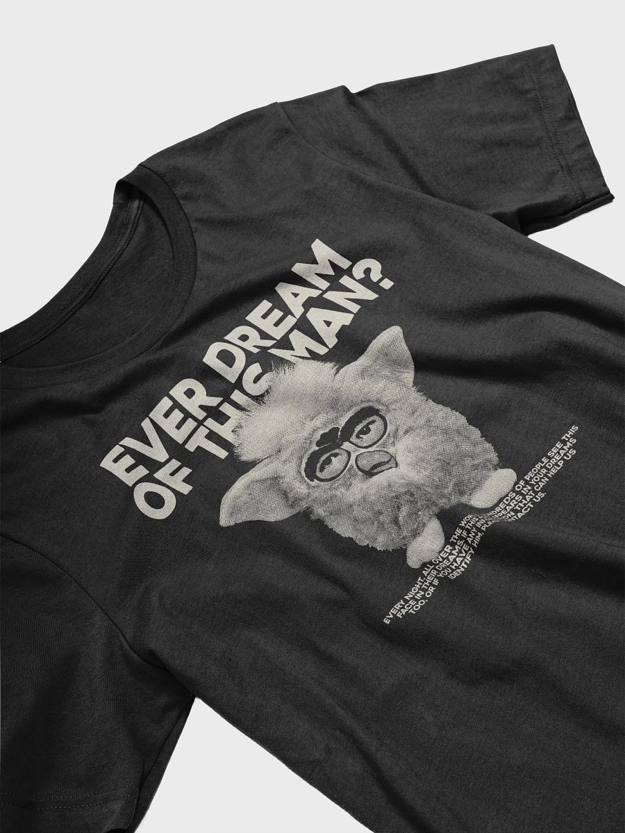 EVER DREAM OF THIS MAN Shirt product image (3)