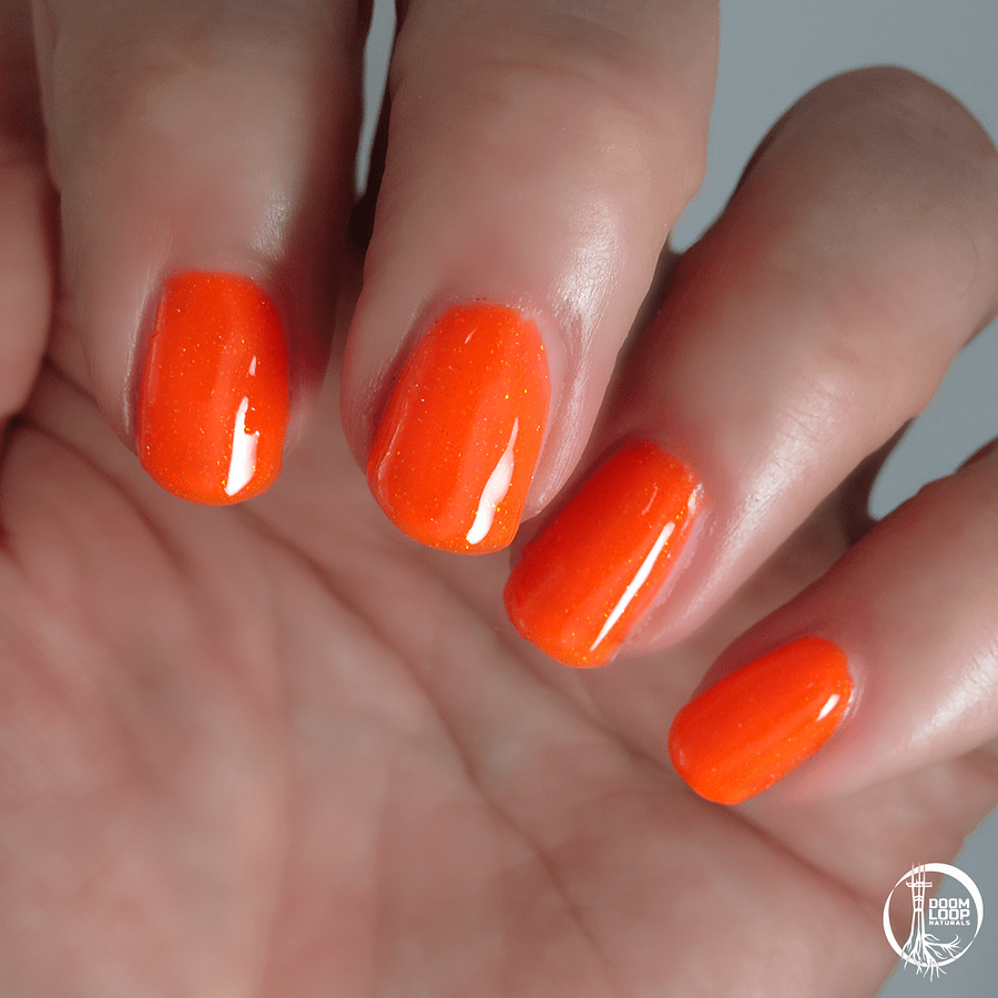 NOW IS THE SUMMER OF OUR DISCONTENT - Set of Seven Sizzling Summer Shades product image (8)