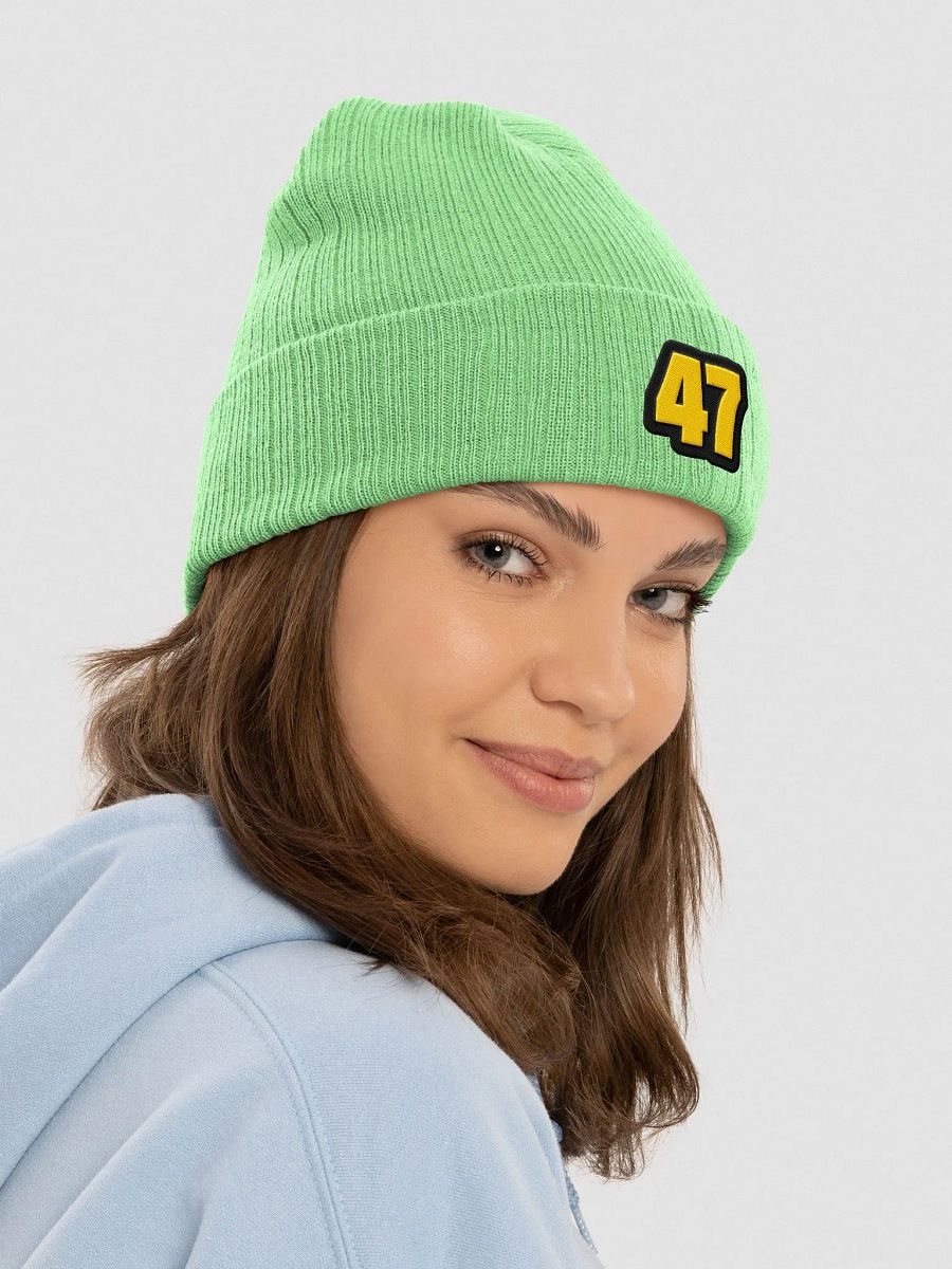 Beanie 47 product image (38)