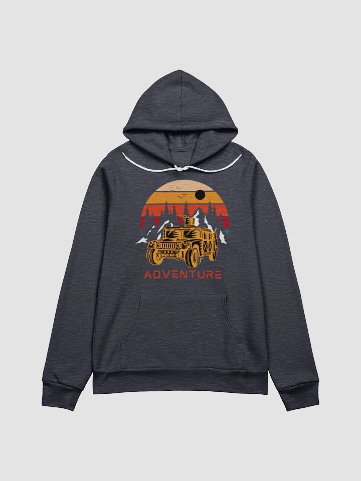 ADVENTURE HOODIE product image (1)