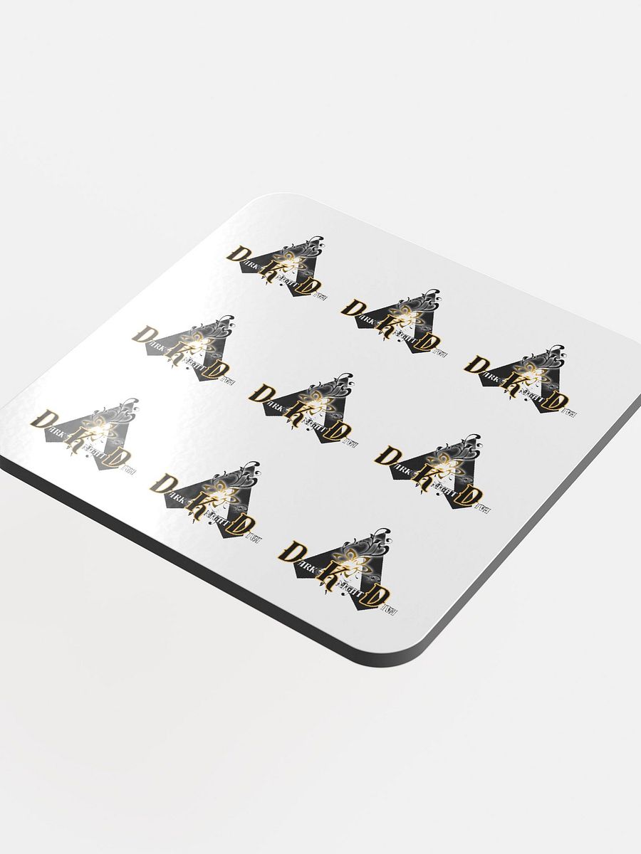 DarKnightDiva - Coaster product image (4)