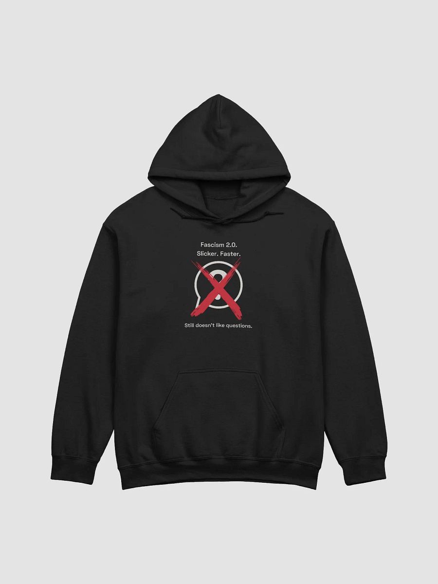 Fascism 2.0 – Limited Thinking Edition product image (9)