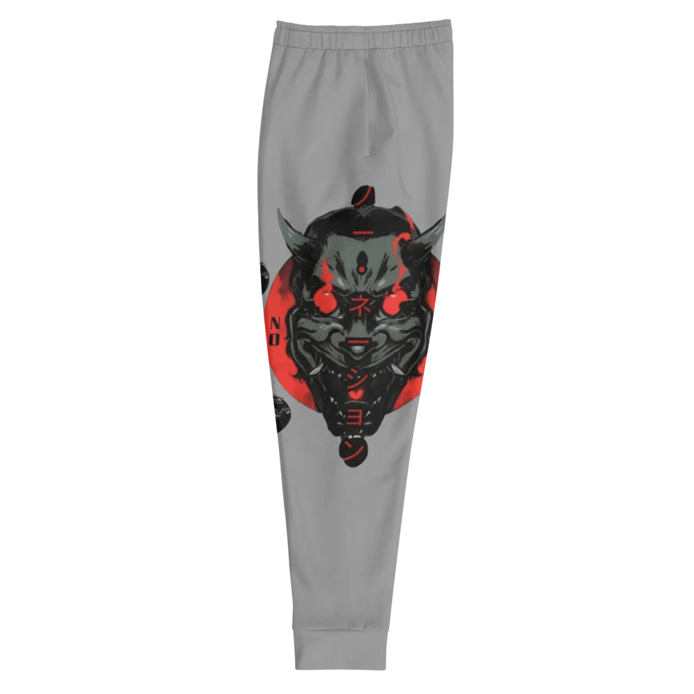 oni BARBELL CLUB joggers (GRAY) product image (5)