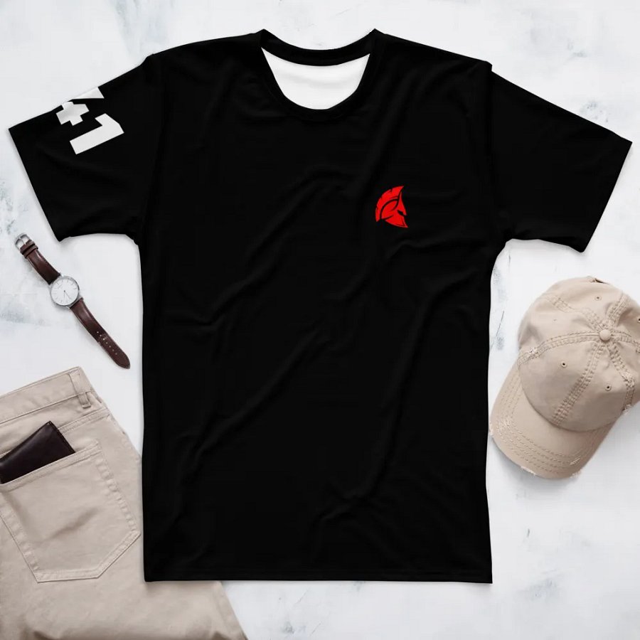 Spartan 941 T-Shirt product image (7)