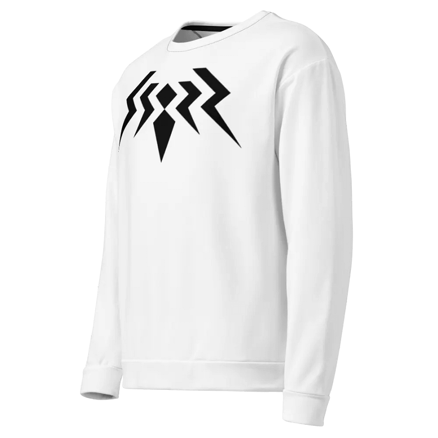 Geeky Unisex Sweatshirt product image (3)