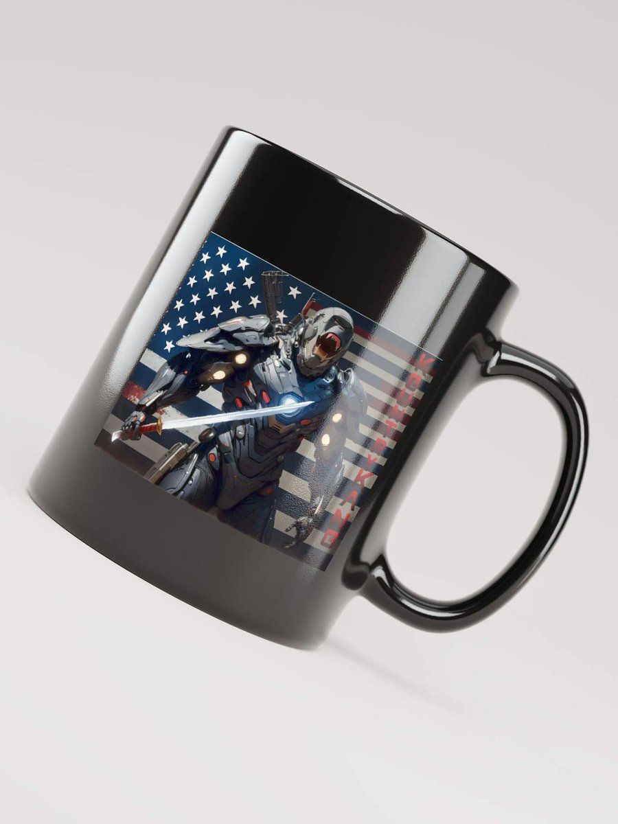 Kang Logo Cup product image (7)