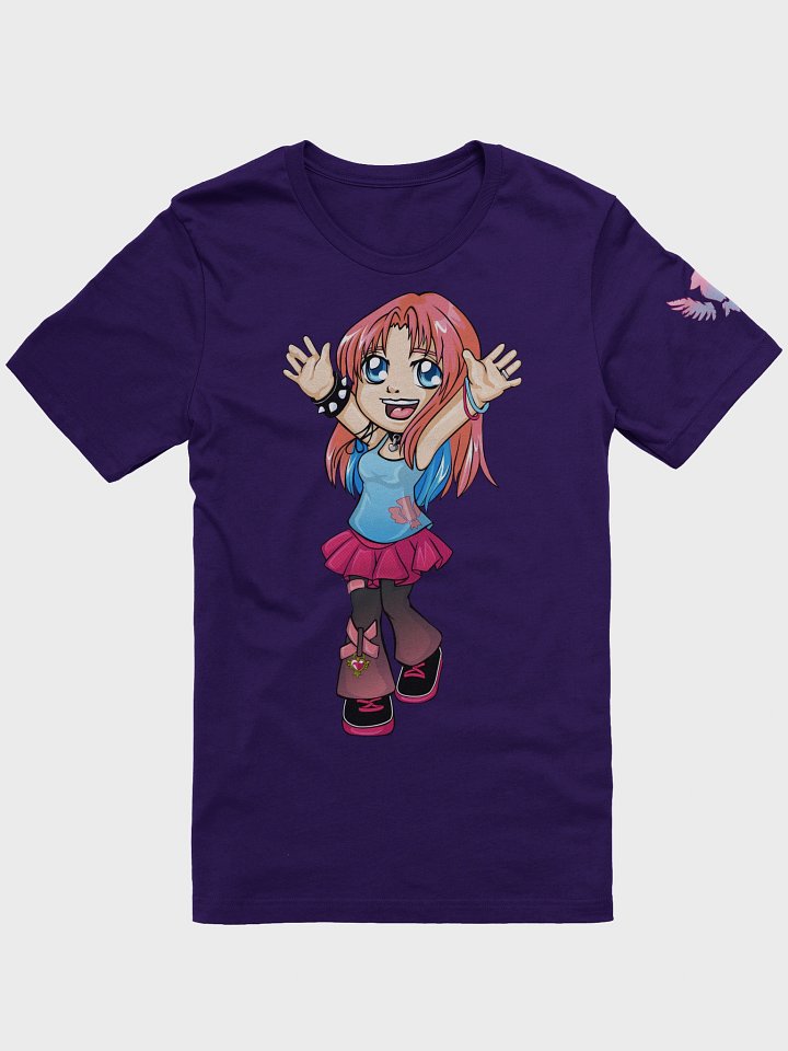 Happy Hype Bella Shirt product image (1)