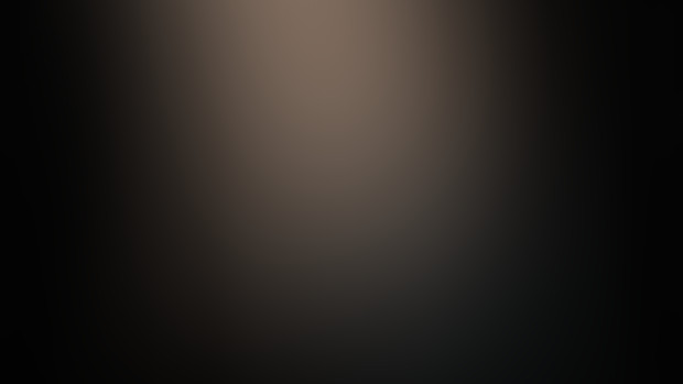 Audio thumbnail background