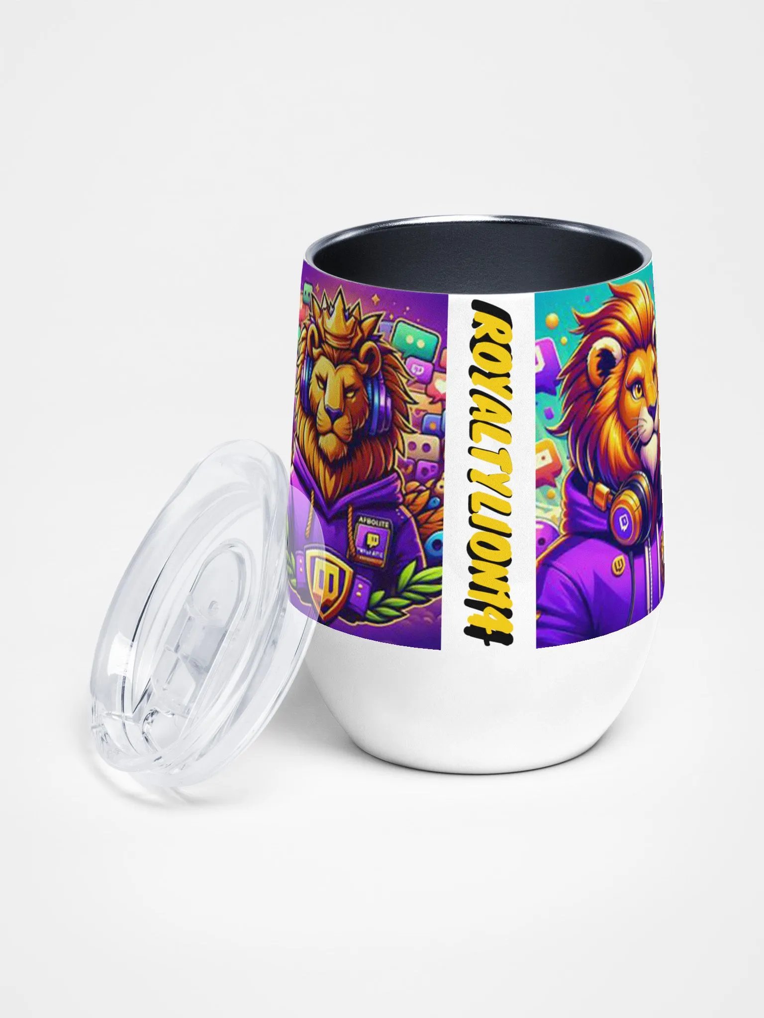 Lion Wine product image (2)