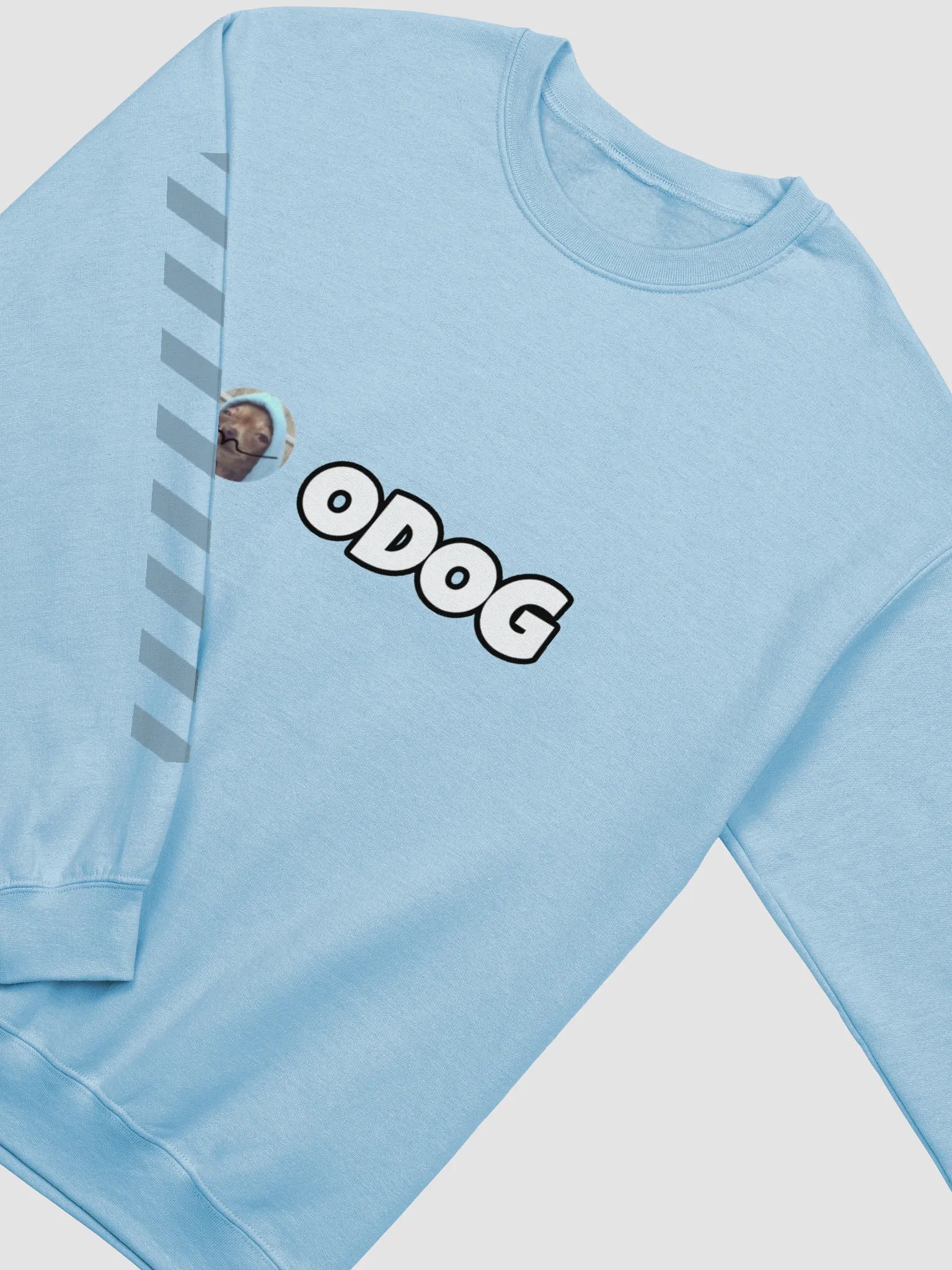 ODOG Sweatshirt product image (3)