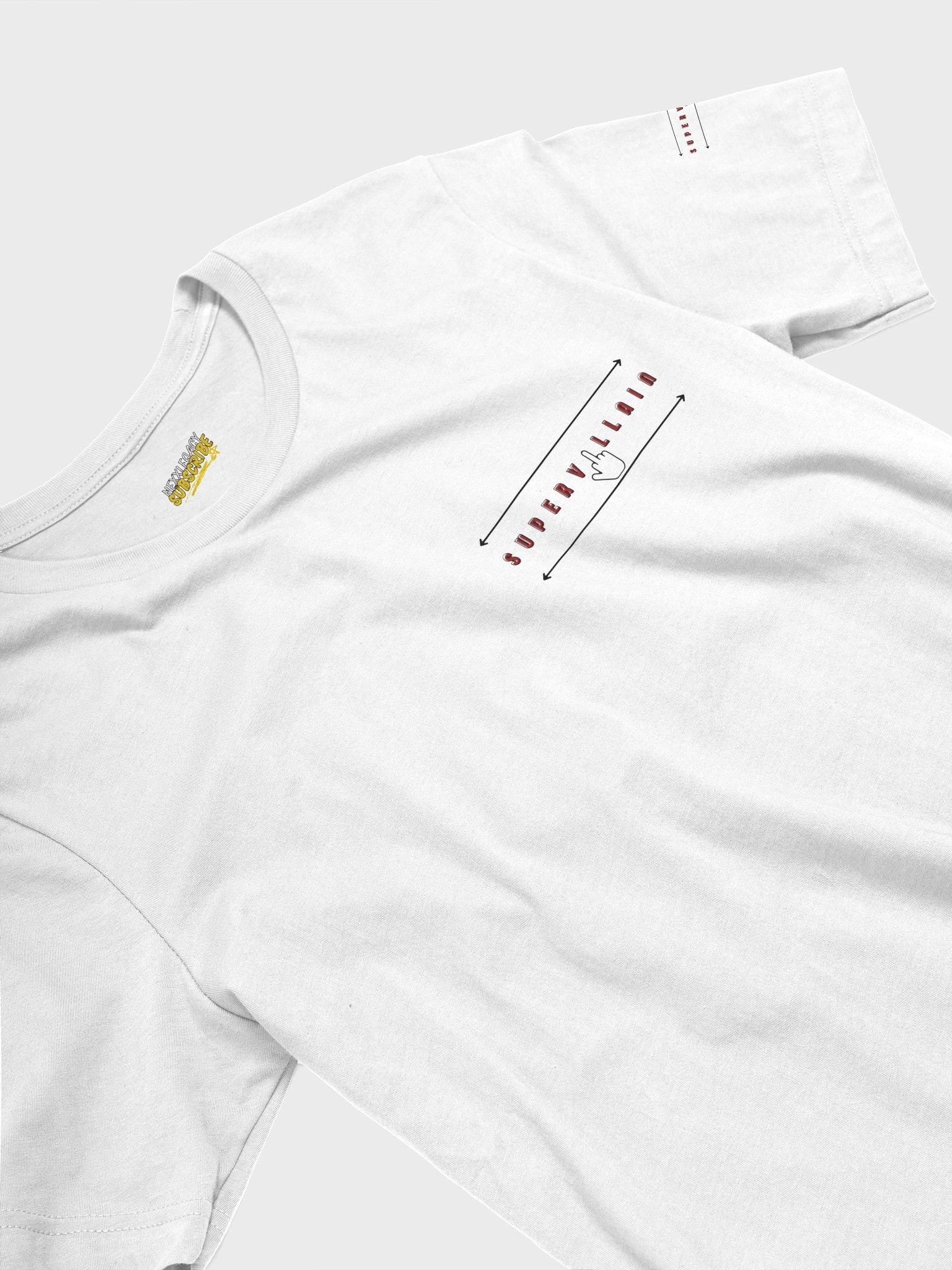 SuperVillian by Nexxlegacy product image (3)