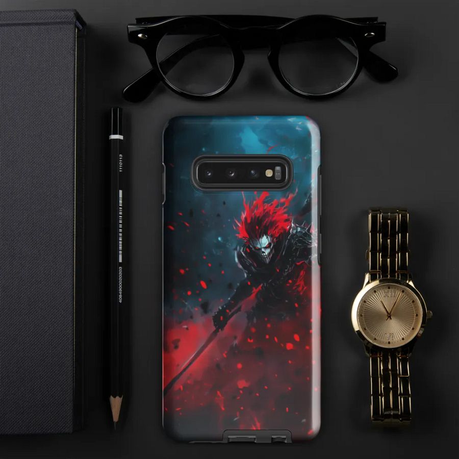 Anarchy Tough Case for Samsung® product image (6)