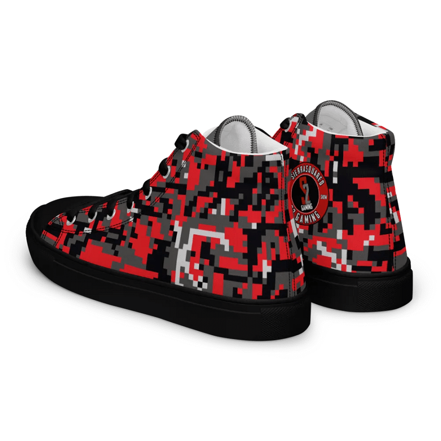 Ladies kicks product image (6)