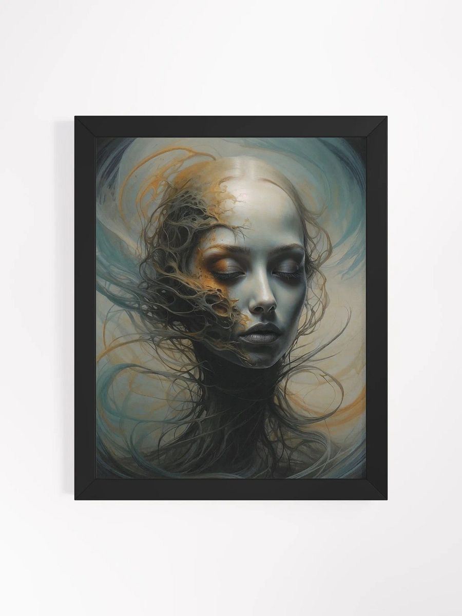 Ethereal Dreams Framed Print product image (6)