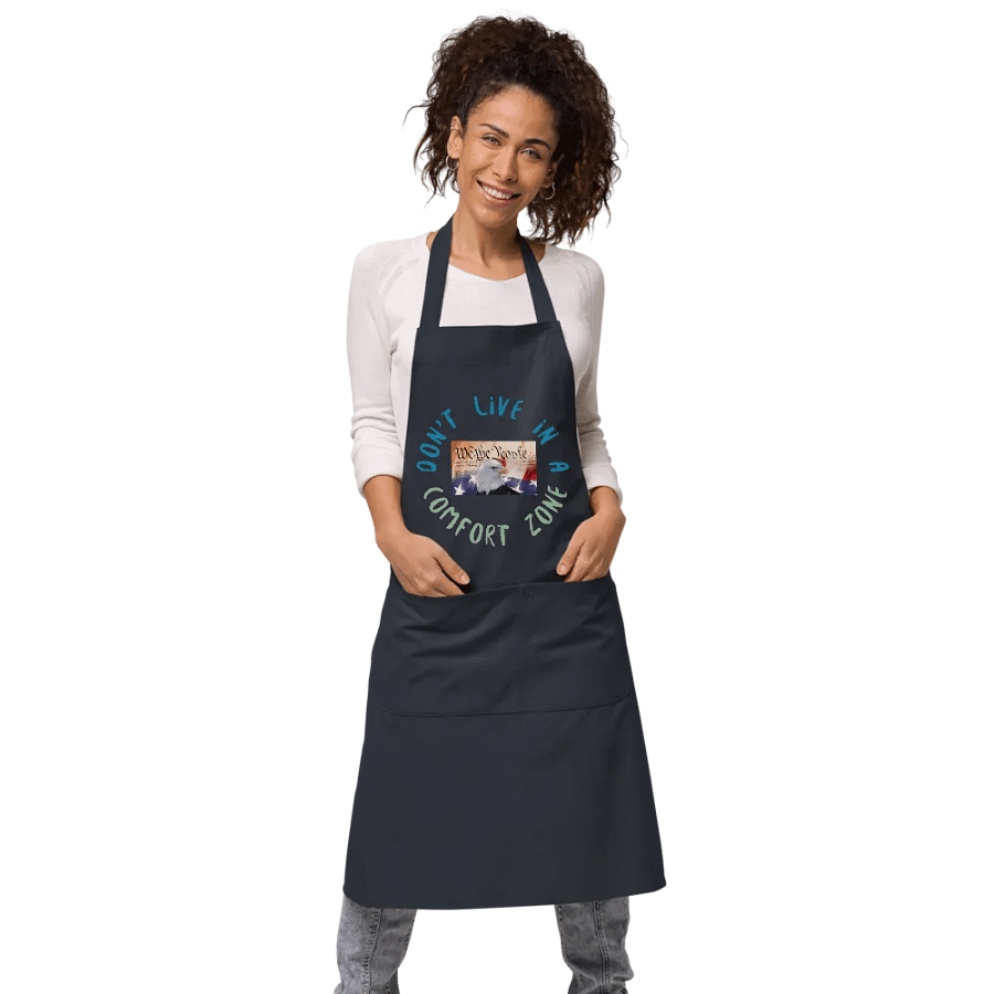 We the people Apron product image (8)
