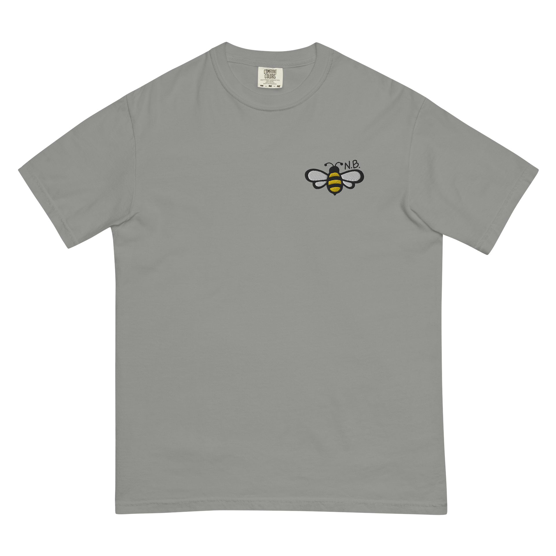 MSU Wake Nick Bojo Tribute Tee product image (1)