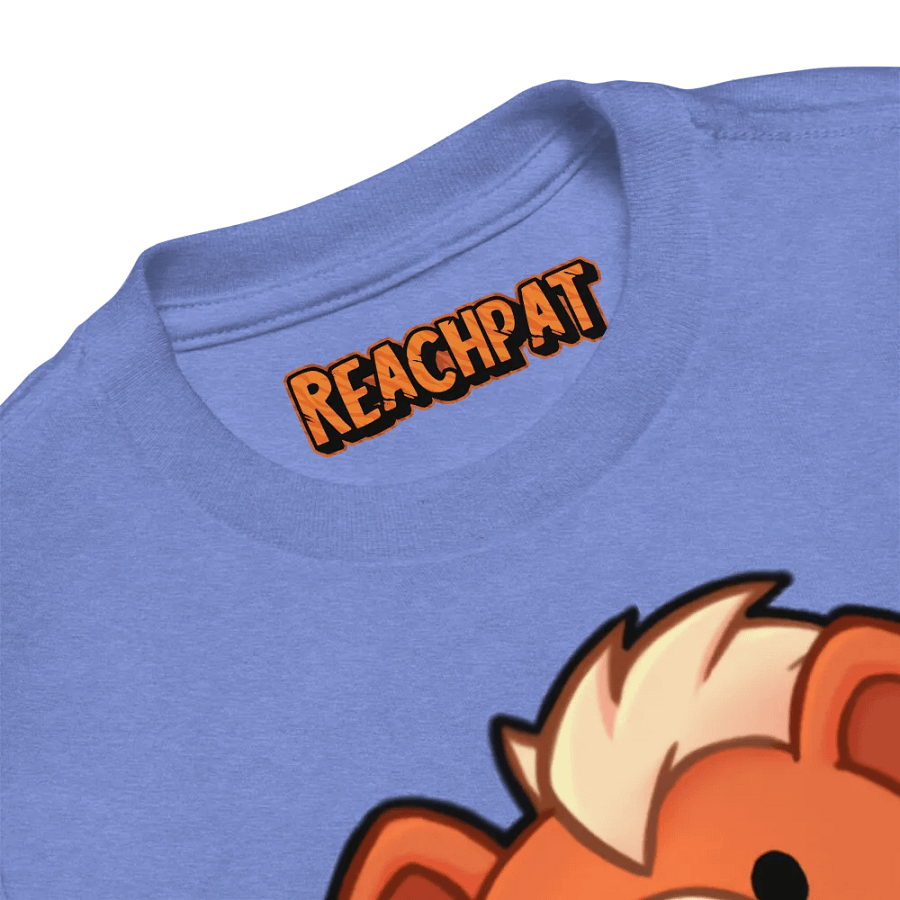 Gasp! It's a Toddler Shirt! product image (4)