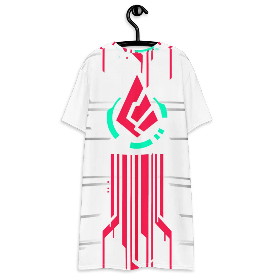 CyberShirt Dress product image (6)