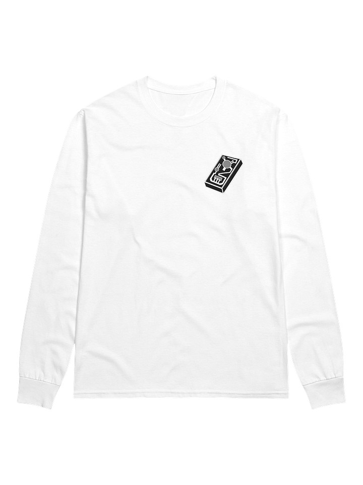 MBN Long Sleeve product image (2)