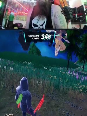 banana forplay!!!! #bravoteam #streaming #streamingwars #fortniteclips #fortnitefunny #saltdaddyflex #saltbae #teamdaddy