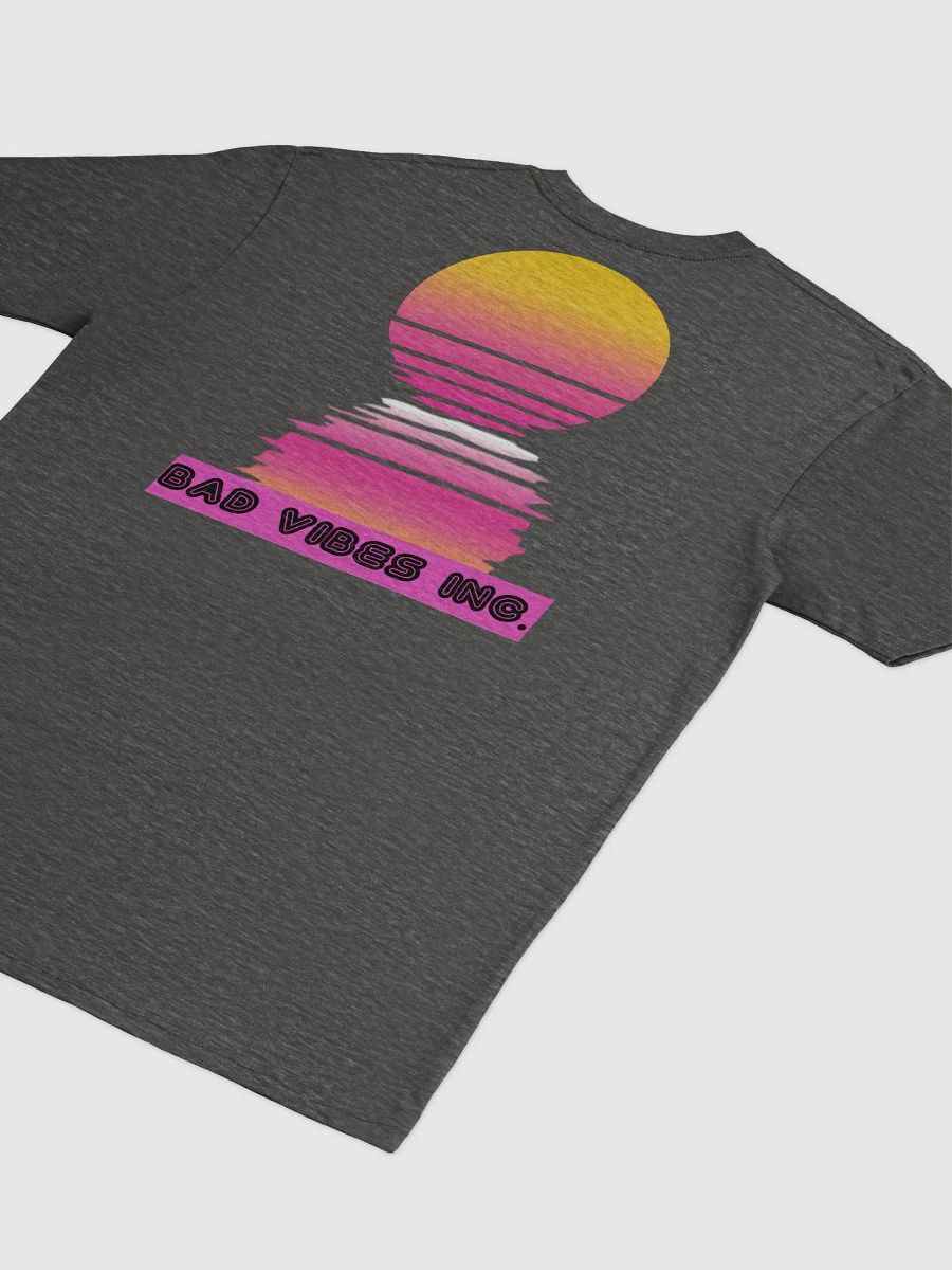 Sun & Label Tee product image (1)