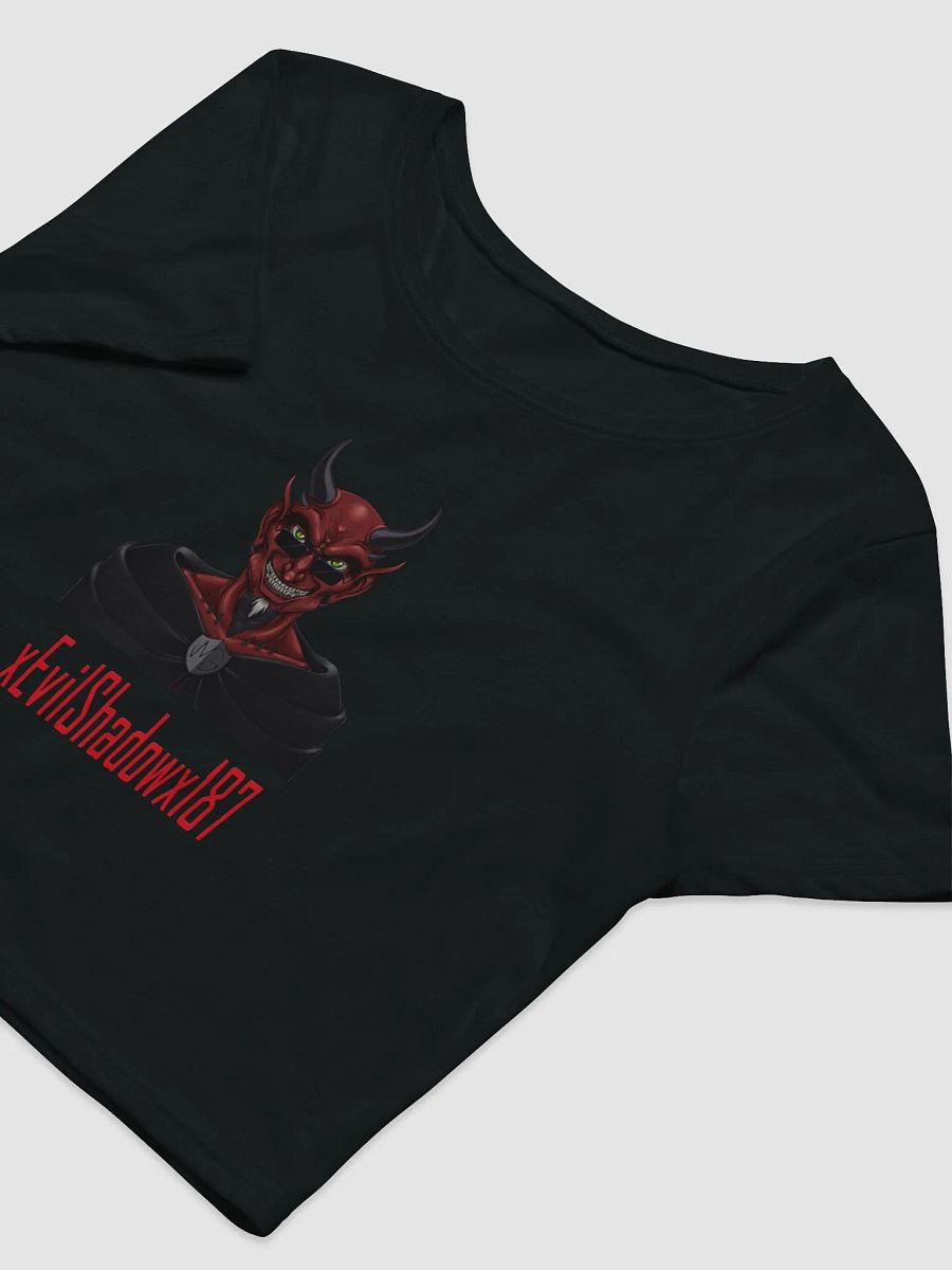 Canvas Women's Crop Tee product image (3)