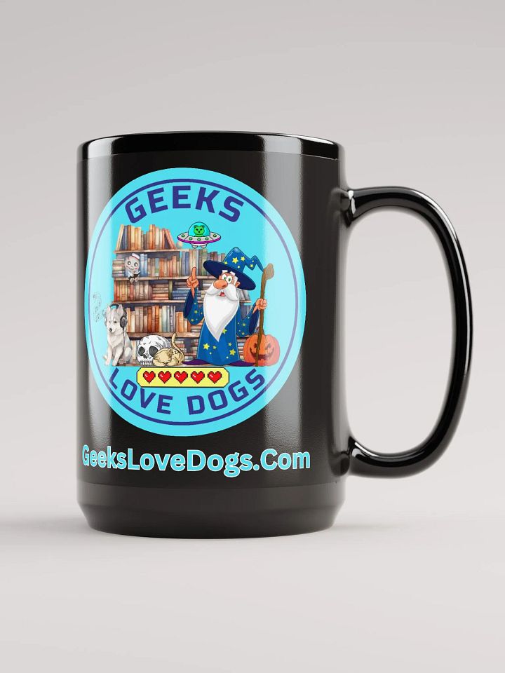 GLD Mug 15oz product image (1)