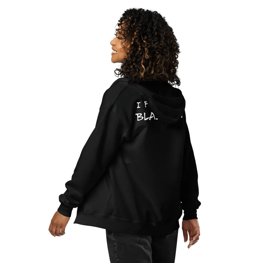 I Love Blast Beats zip hoodie product image (10)