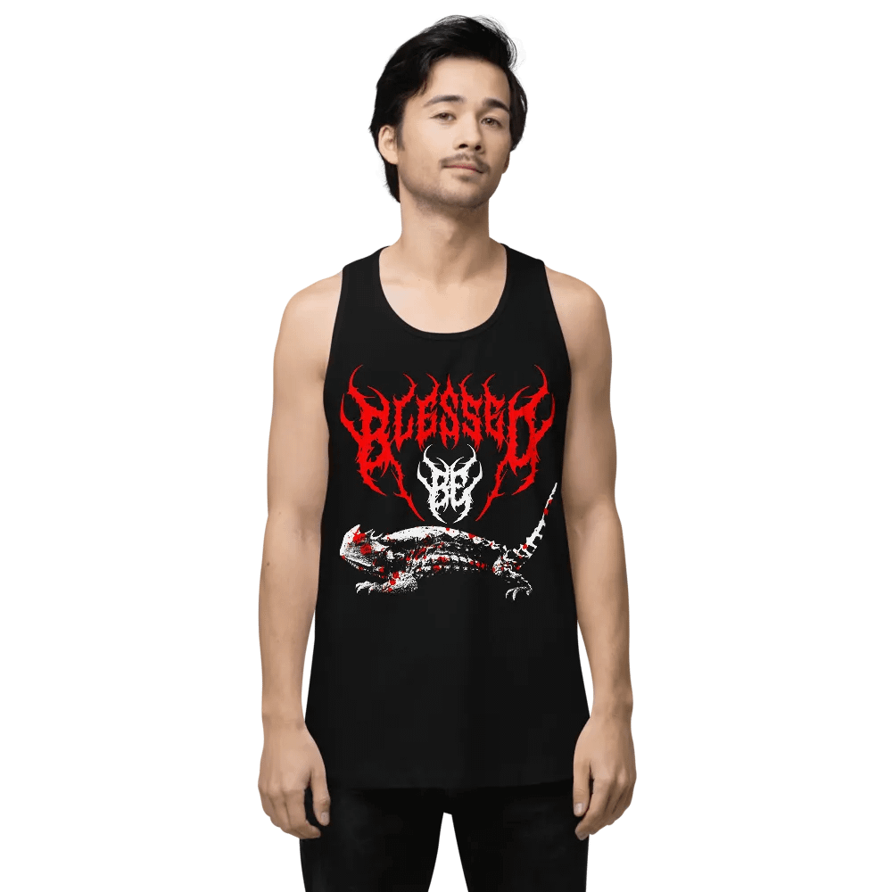 Blessed Be product image (6)