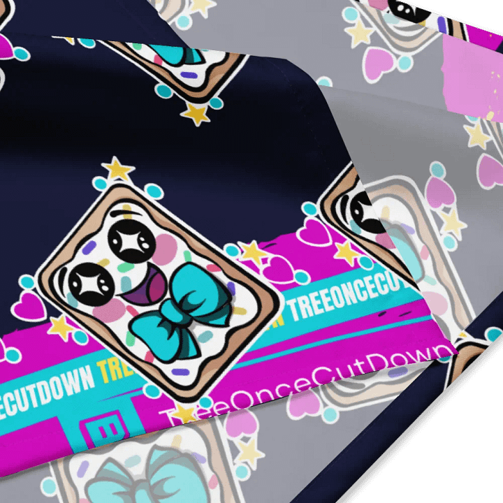 Tart Bandana product image (2)