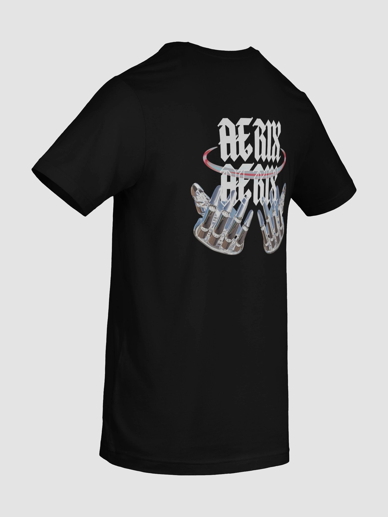 Aerix Velocity Tee product image (10)