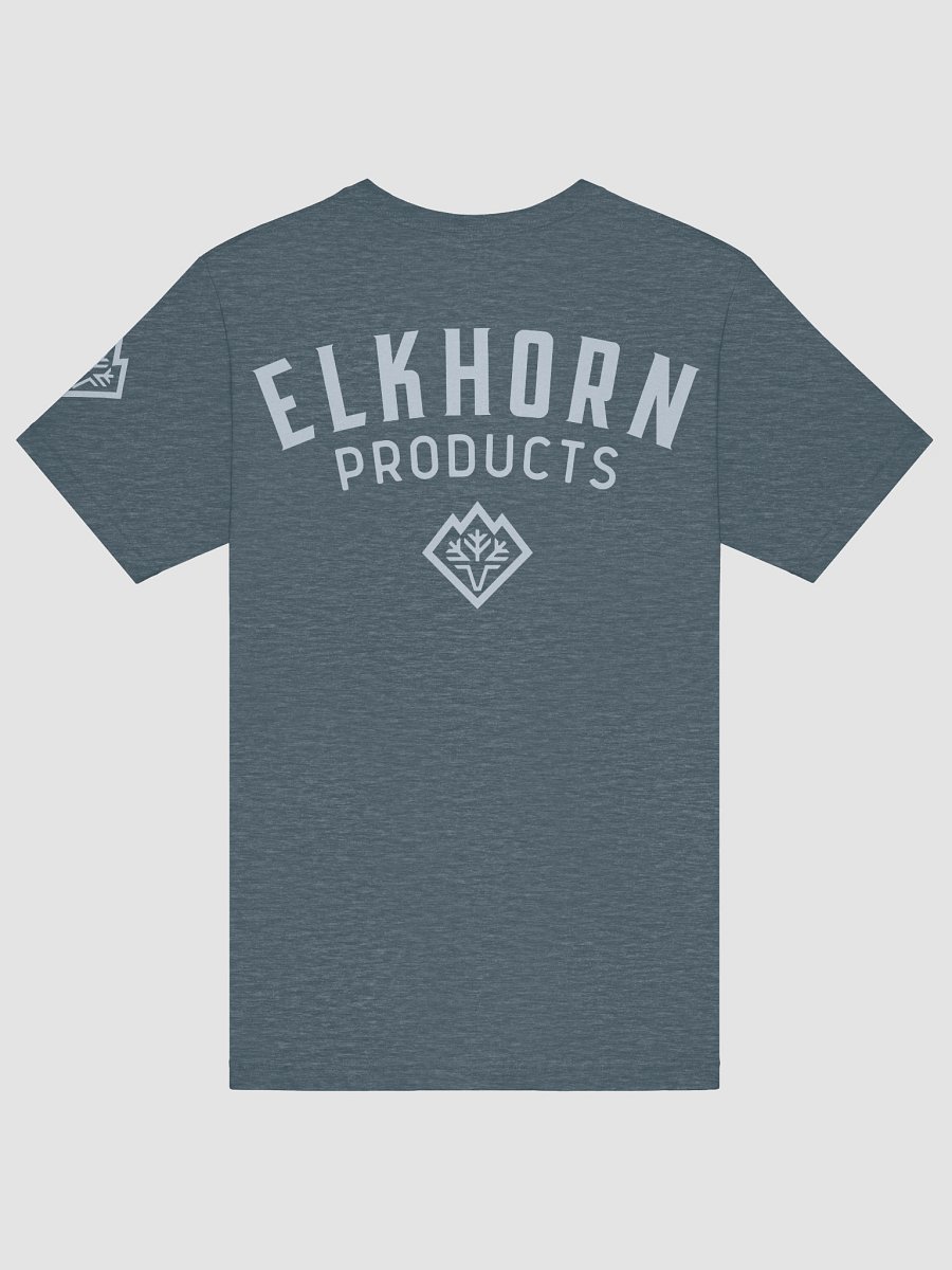 Elkhorn Terraform Earth Tee product image (18)