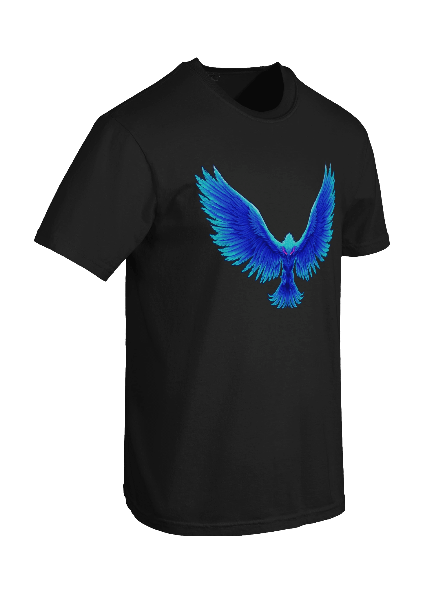 Blue Raven Shirt product image (8)