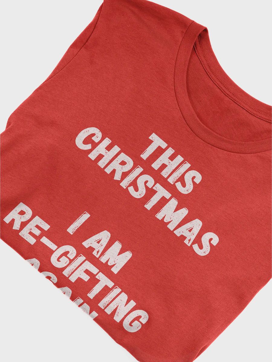 This Christmas… I’m re-gifting again. product image (25)