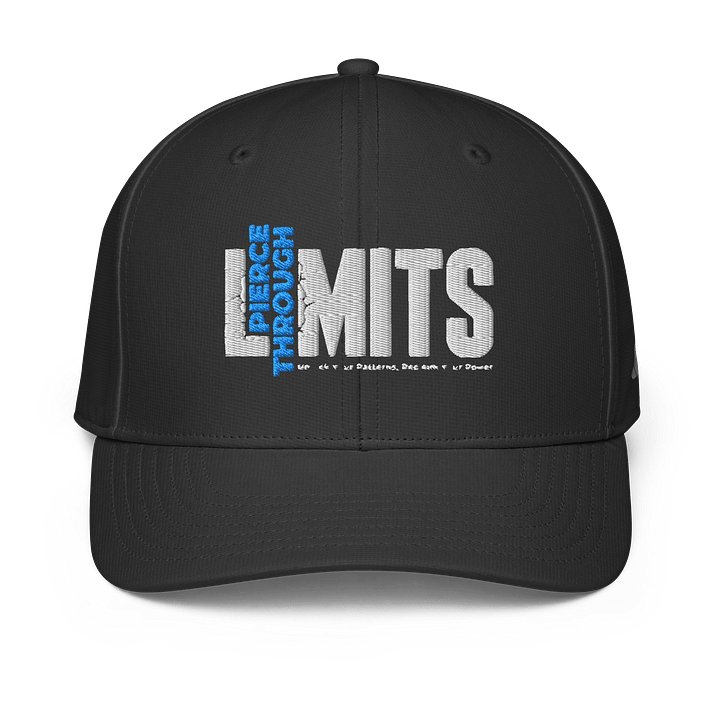 Pierce Through Limits adidas® Hat product image (1)