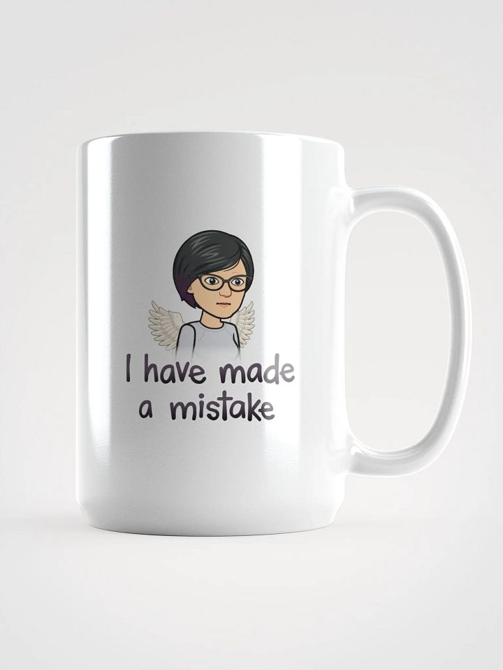 Mistakes cup product image (1)